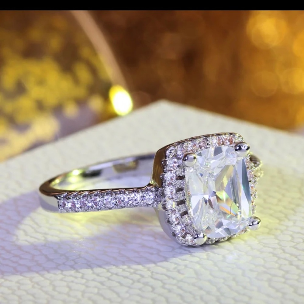 New Fashion Jewelry Rings